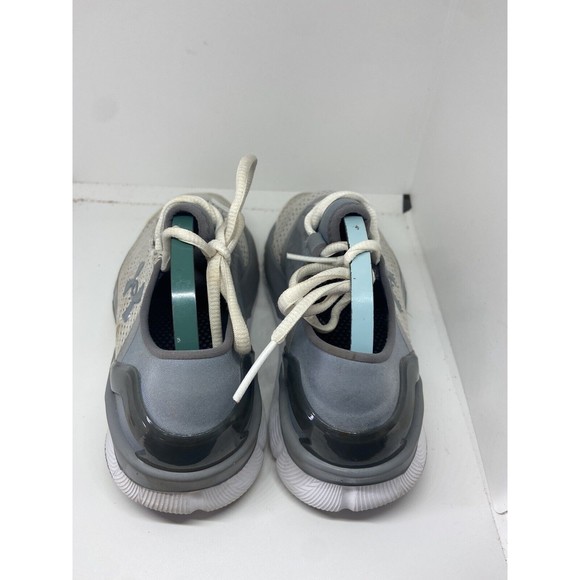 Under Armour Speedform Apollo 2 Running Shoes Gray 1266241-036 Women’s 6.5 - Picture 4 of 9